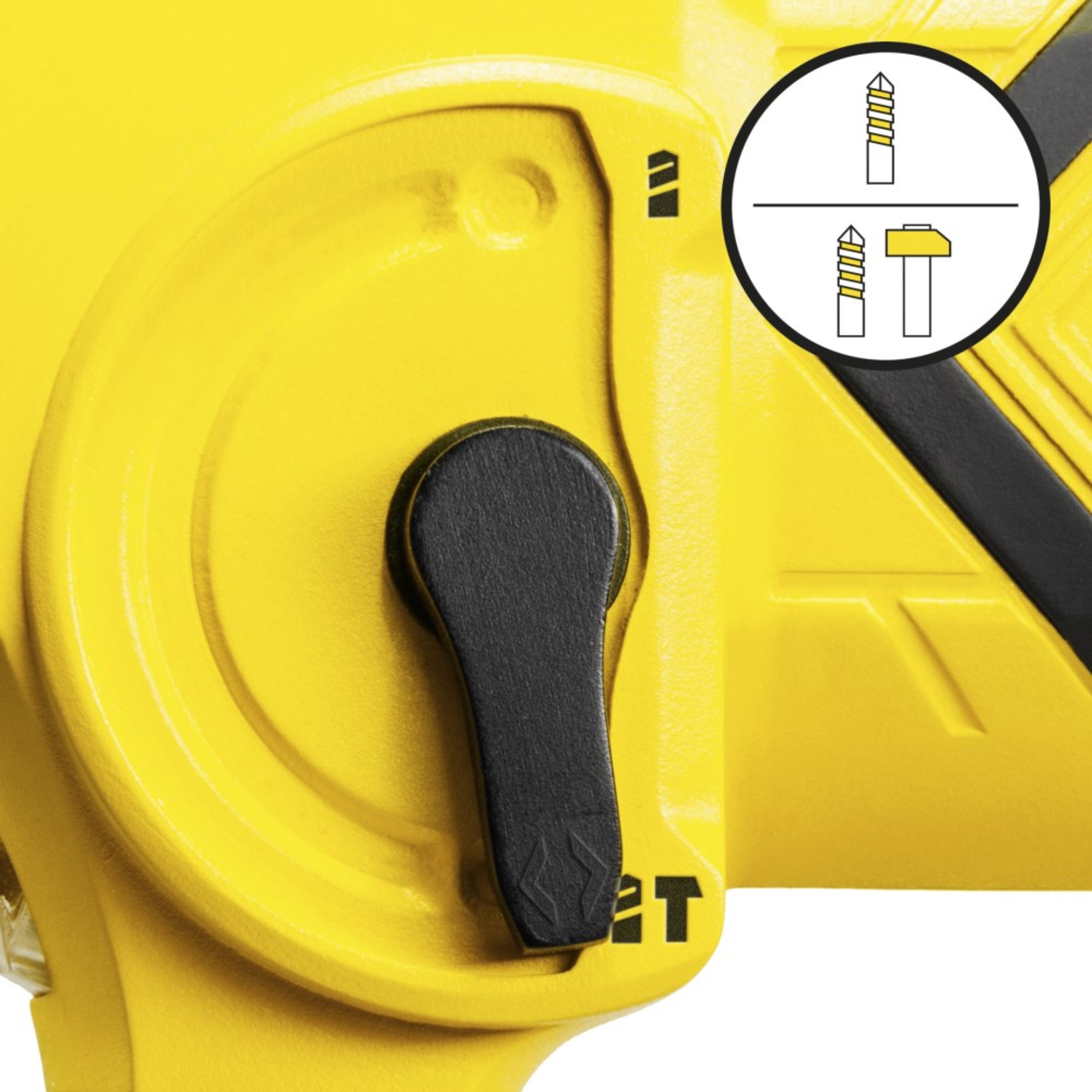 Rotomartillo inalámbrico PRDS 10-20V